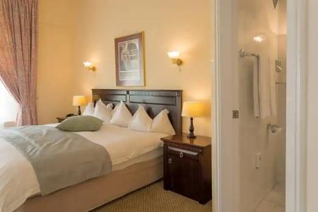 Hansa Swakopmund - 35