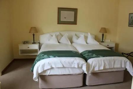 Hansa Swakopmund - 110