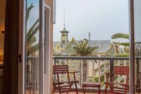 Hansa Swakopmund - 80