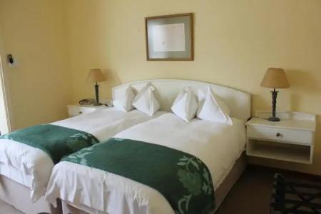 Hansa Swakopmund - 112