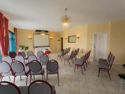 Hansa Swakopmund - 14