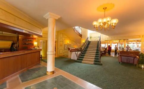 Hansa Swakopmund - 1