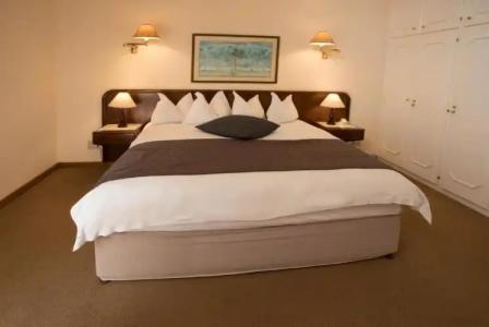 Hansa Swakopmund - 97