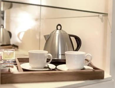 Hansa Swakopmund - 24