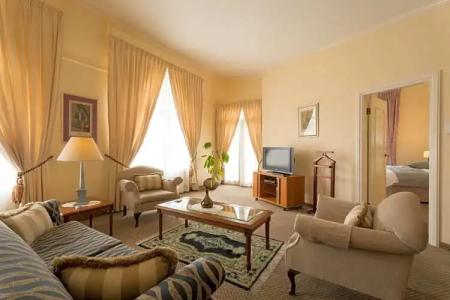 Hansa Swakopmund - 33