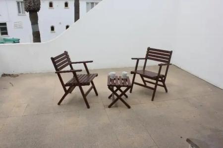 Hansa Swakopmund - 51