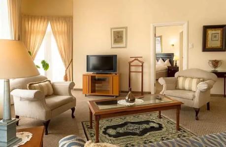 Hansa Swakopmund - 104