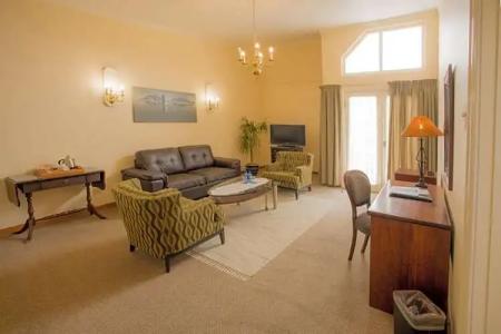 Hansa Swakopmund - 34