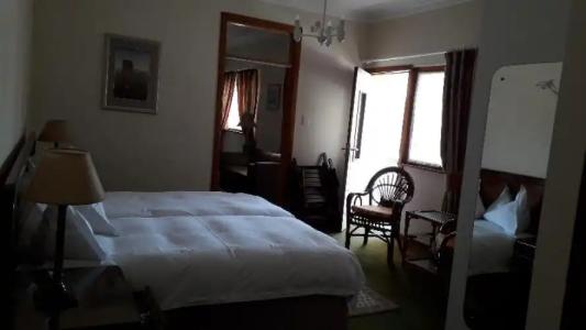 Hansa Swakopmund - 54