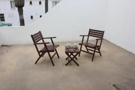 Hansa Swakopmund - 107