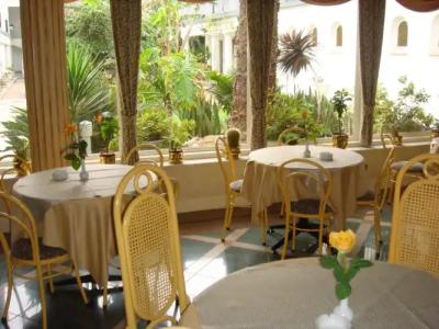 Hansa Swakopmund - 16