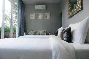 The Hidden Resort, Ranong
