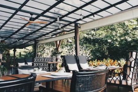 The Hidden Resort - 11