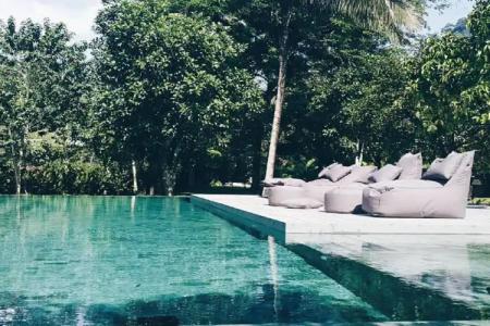 The Hidden Resort - 10