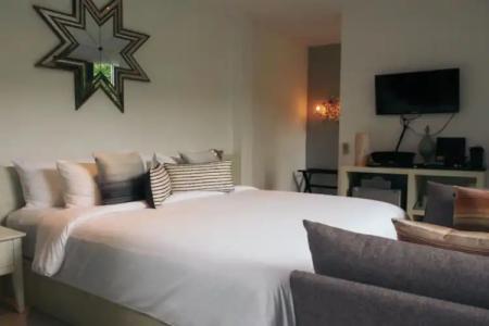 The Hidden Resort - 2