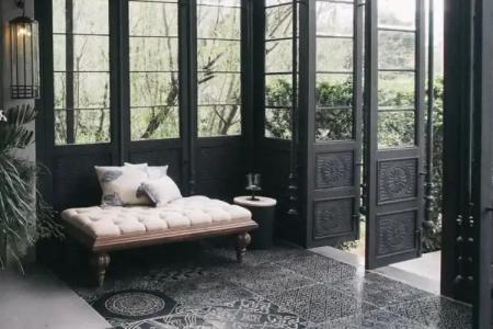 The Hidden Resort - 3