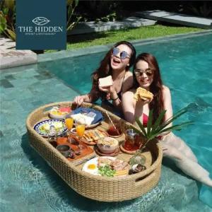 The Hidden Resort - 15