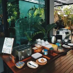 The Hidden Resort - 16