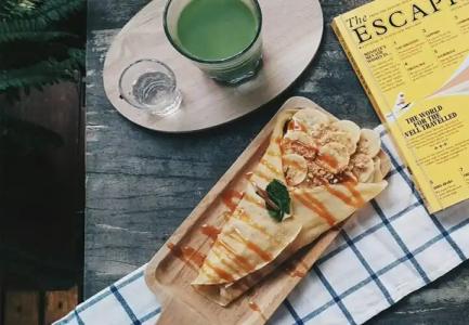 The Hidden Resort - 9