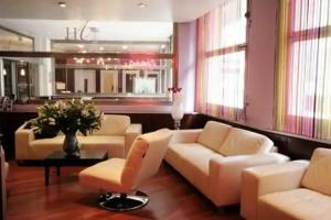 Hotel Albion, Lourdes