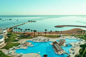 Sunrise Alma Bay Resort, Hurghada