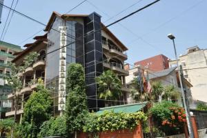 VH Broadway Hotel, Tirana
