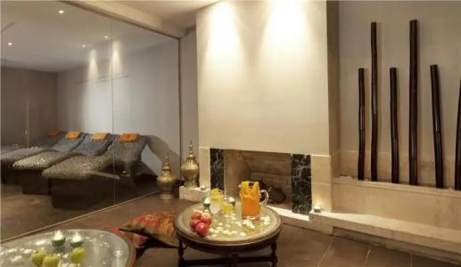 Coronado Thalasso & Spa - 11