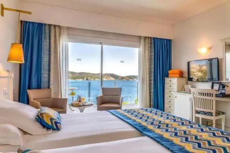 Coronado Thalasso & Spa - 86