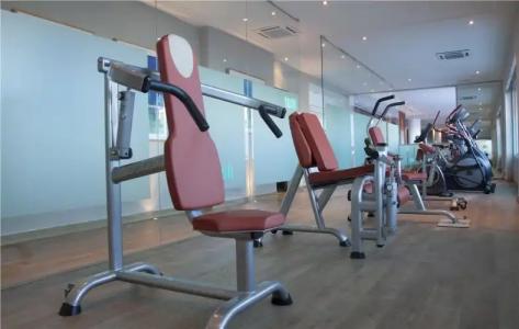 Coronado Thalasso & Spa - 25