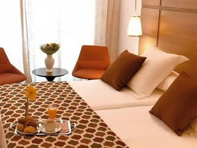 Coronado Thalasso & Spa - 50