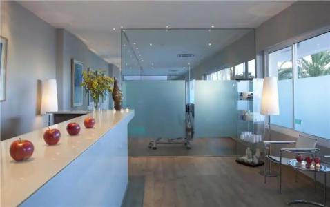 Coronado Thalasso & Spa - 26