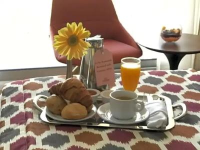 Coronado Thalasso & Spa - 57