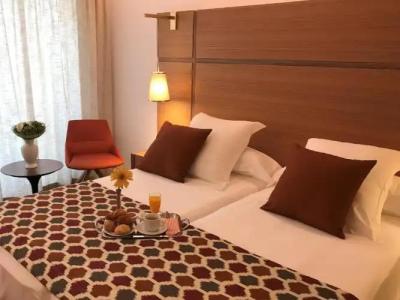 Coronado Thalasso & Spa - 78