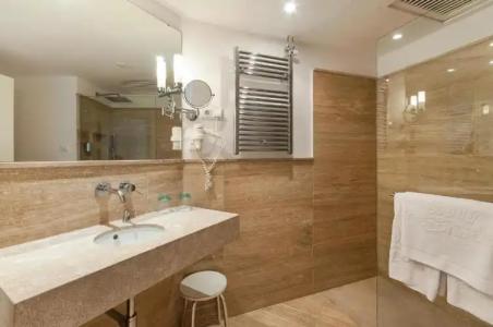 Coronado Thalasso & Spa - 87