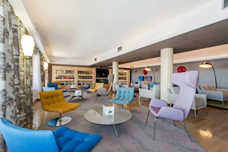 Coronado Thalasso & Spa - 13