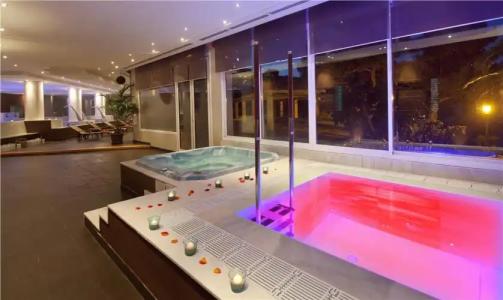 Coronado Thalasso & Spa - 27