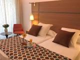 Standard room with balcony