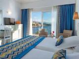 Standard room with sea view