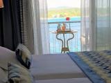 Superior Double room with sea view