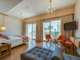 Junior Suite with balcony