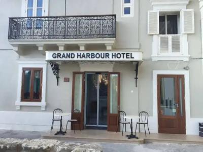 Grand Harbour