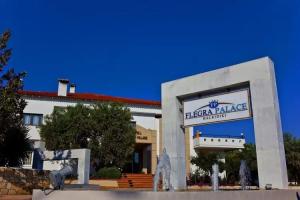 Flegra Palace Mini-hotel, Pefkohori