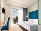 Premium Double room with pool view