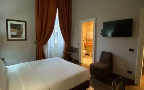 Allegroitalia San Gallo Firenze - 120
