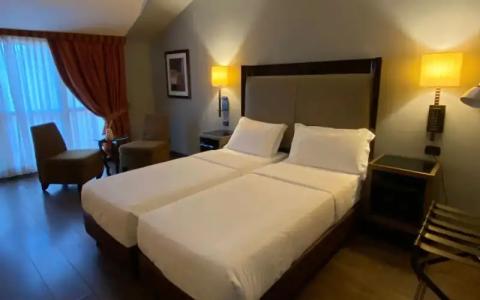 Allegroitalia San Gallo Firenze - 125