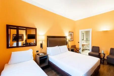 Allegroitalia San Gallo Firenze - 107