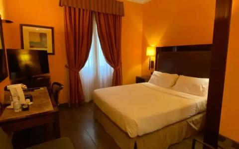 Allegroitalia San Gallo Firenze - 119