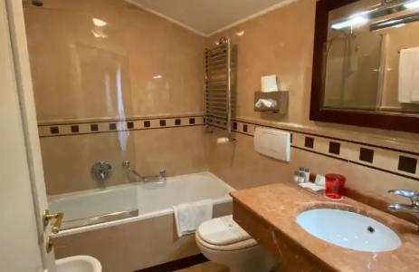 Allegroitalia San Gallo Firenze - 127
