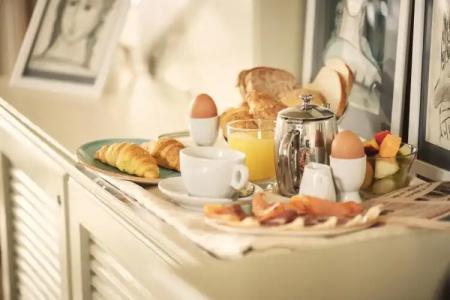 Allegroitalia San Gallo Firenze - 8