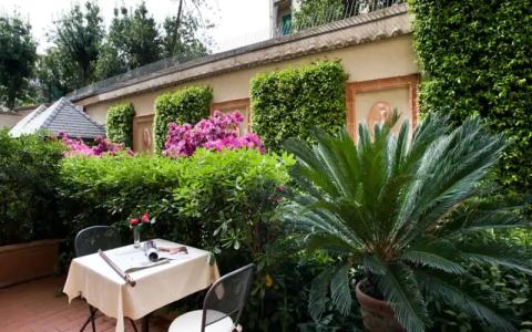 Allegroitalia San Gallo Firenze - 129